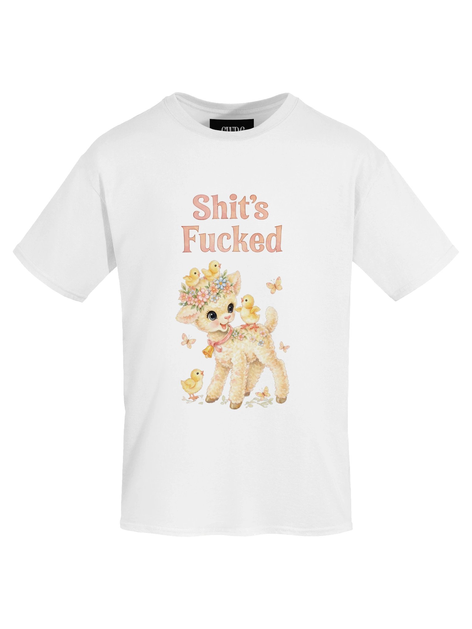 Shit's fucked product image (5)