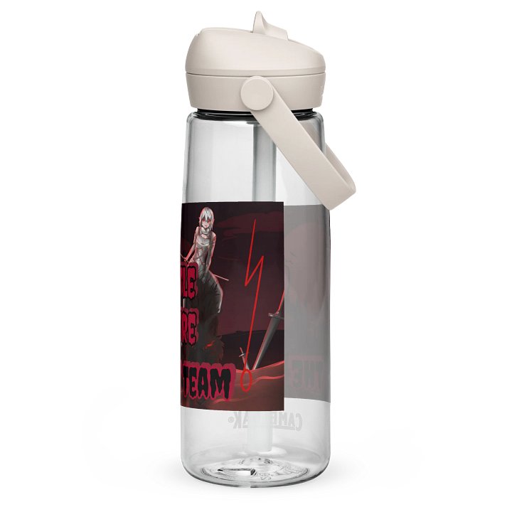 Blood Bottle product image (2)