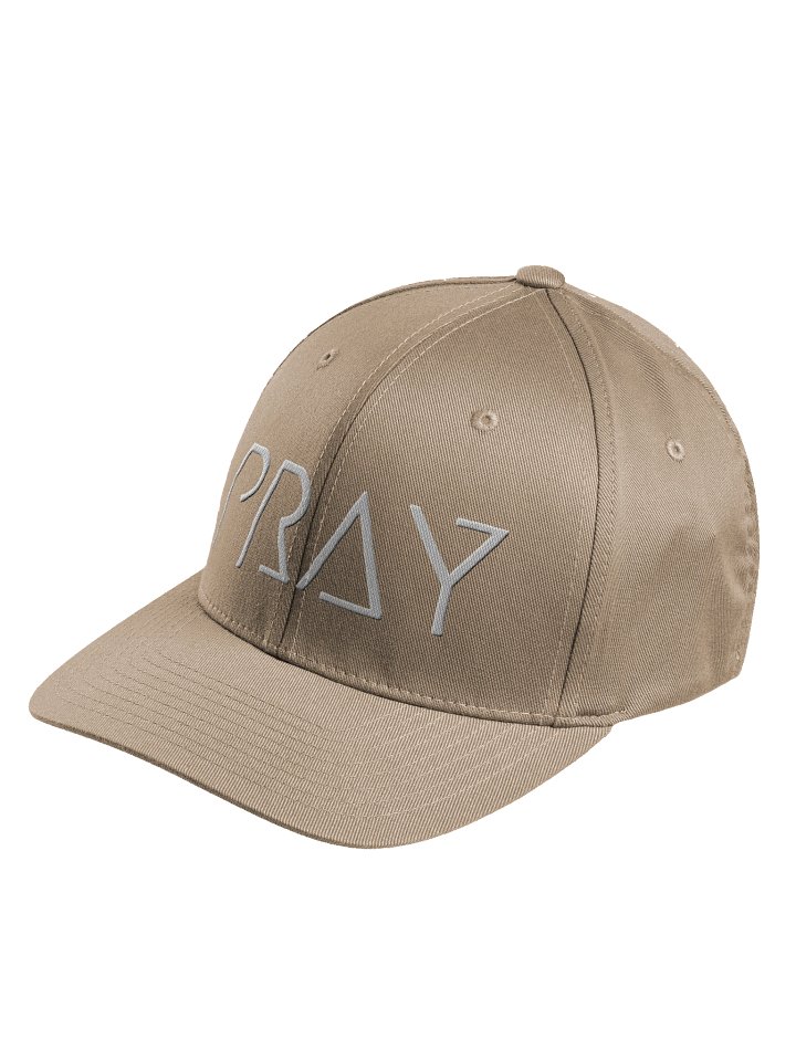 Pray Flexfit Hat product image (13)