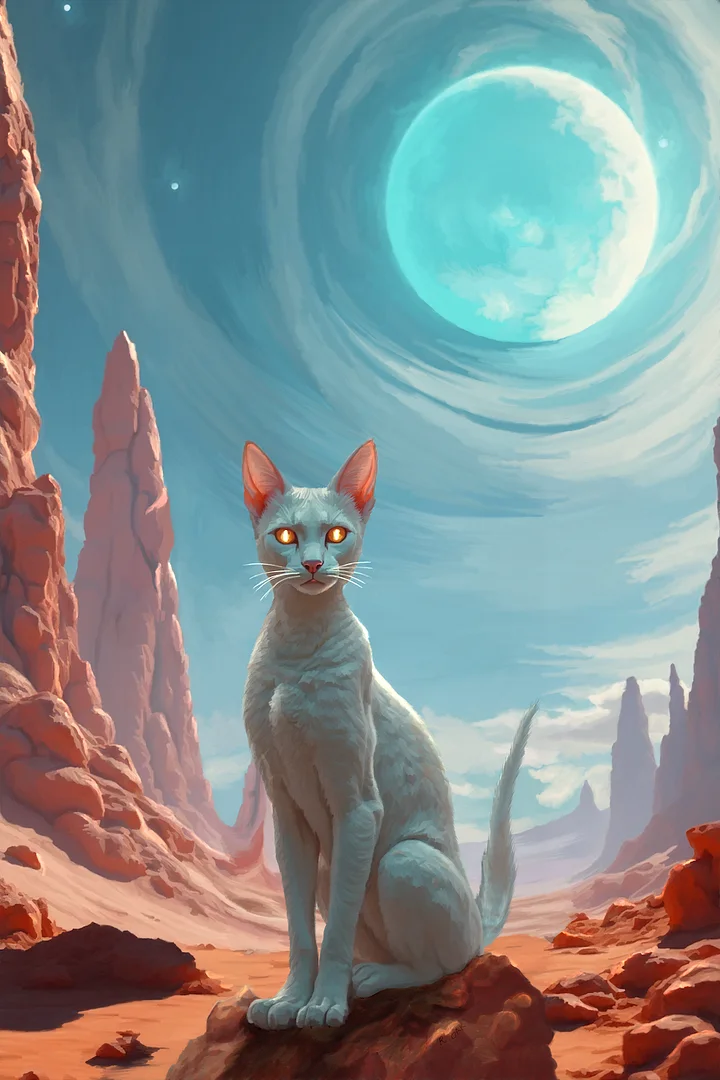 Desert Heat product image (1)