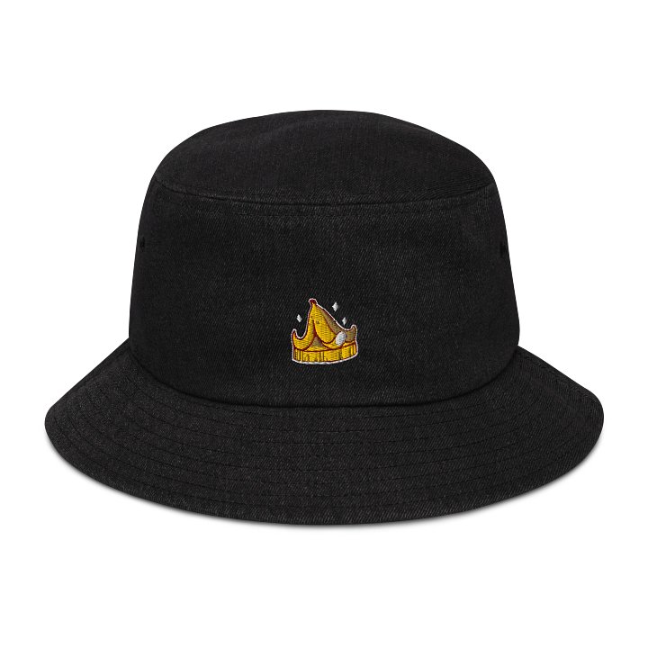 Banana Bucket Hat product image (1)