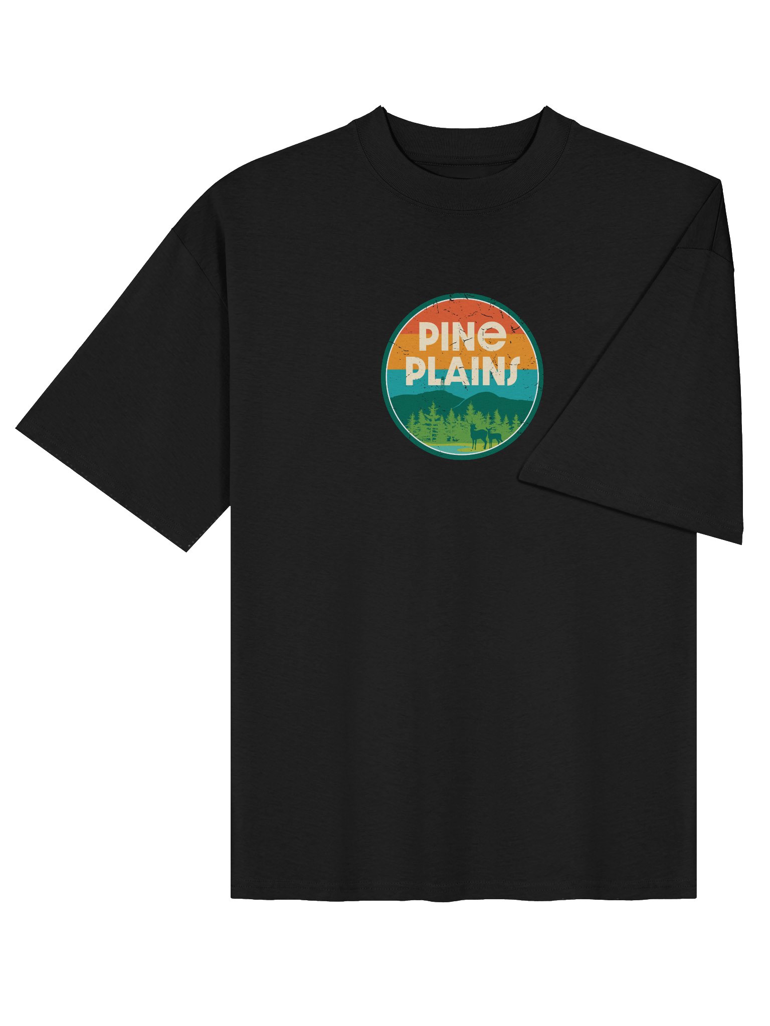 Oversized Tee product image (4)