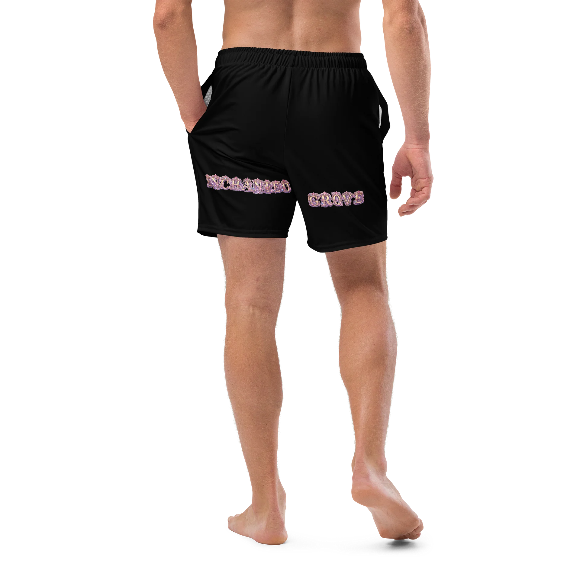Kingdom Advisor Swim Trunks product image (10)