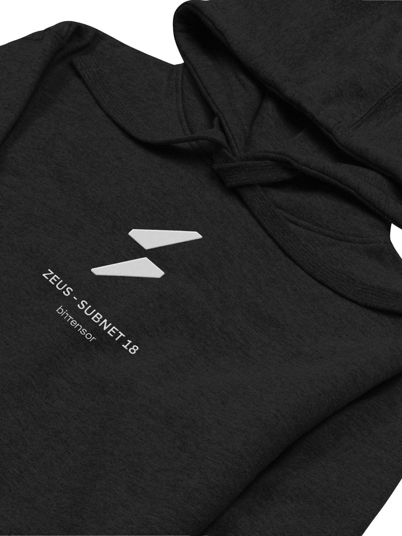 SN18 - Hoodie (Embroidered) product image (16)