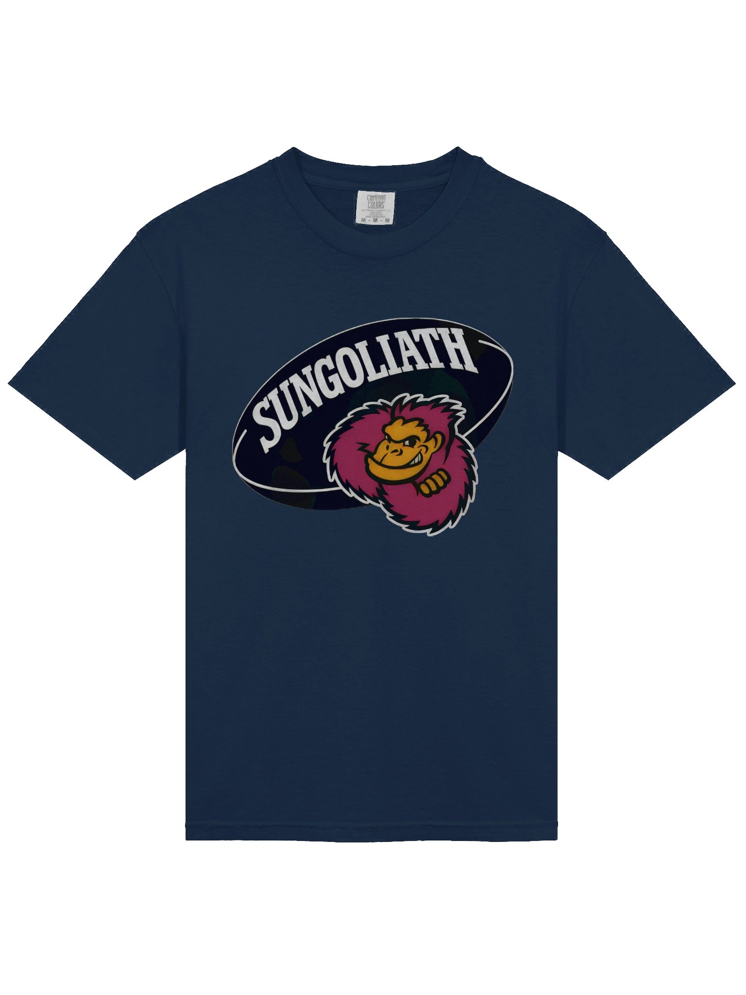 Tokyo Sungoliath Crest/Logo product image (38)