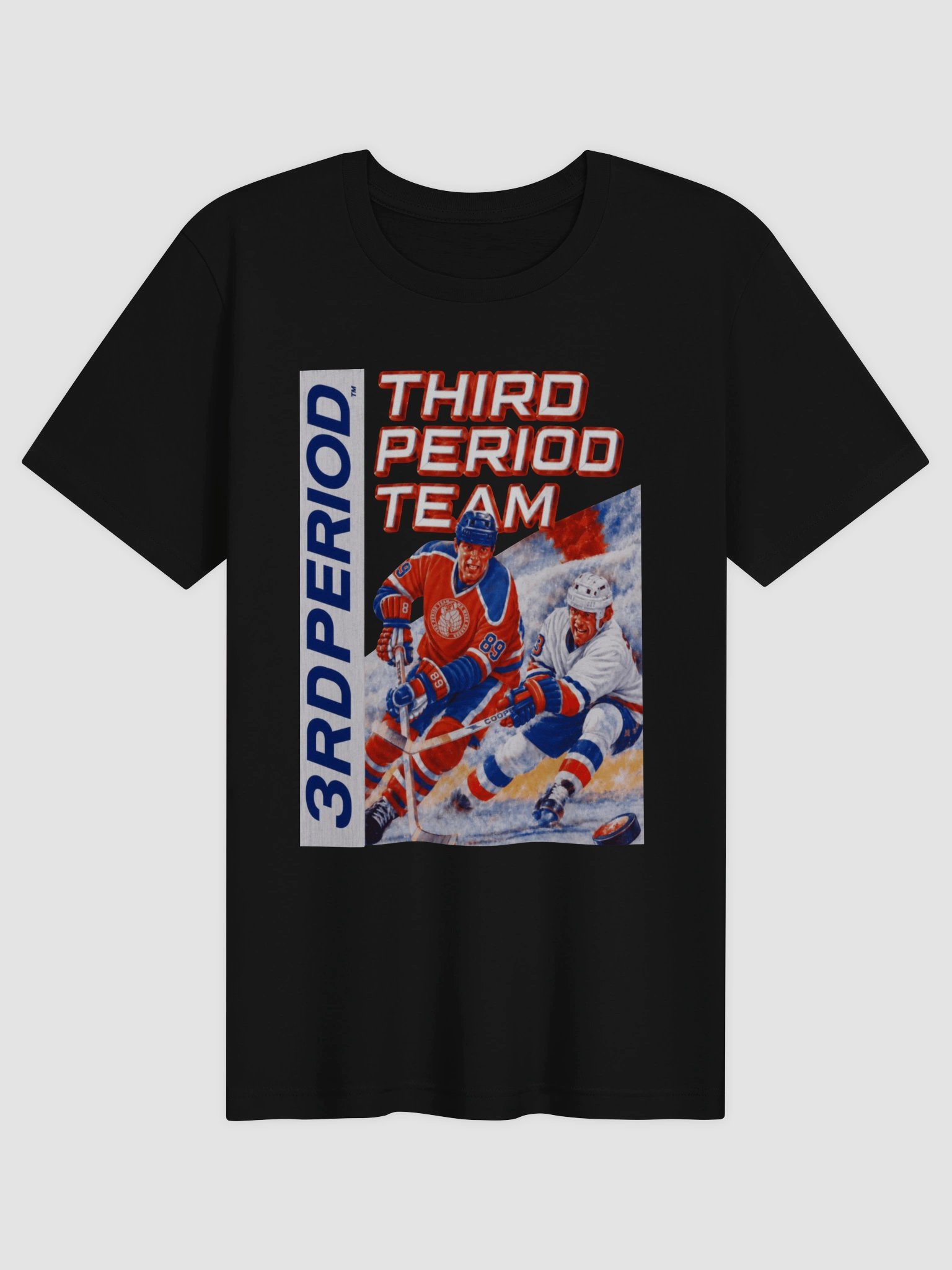 Blades of 3rd Period Team product image (1)