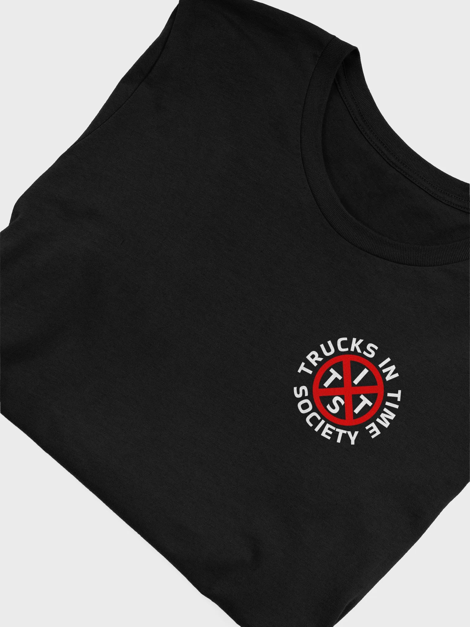 DWNR Supersoft T-Shirt product image (5)