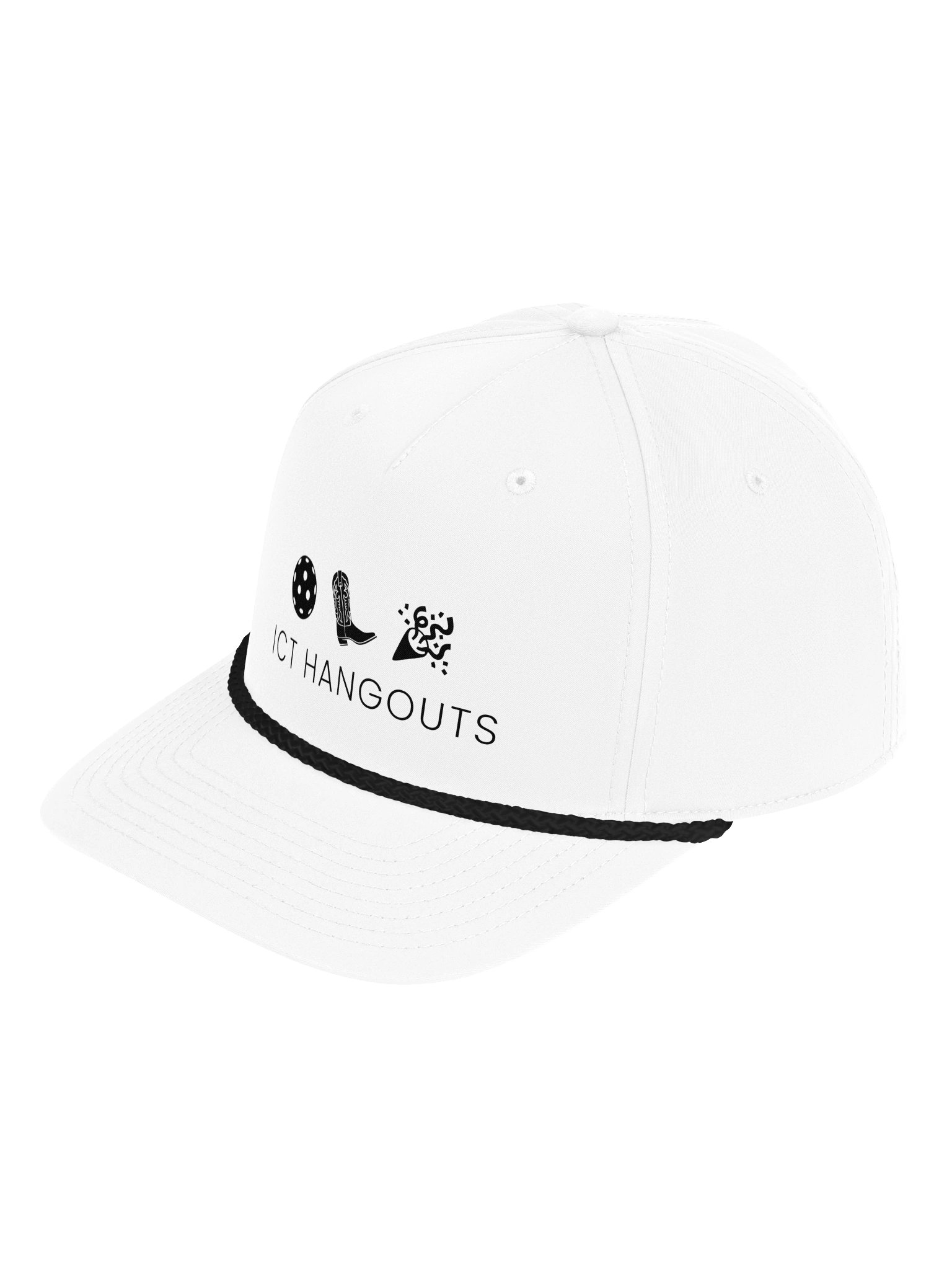 Hangouts Hat product image (3)