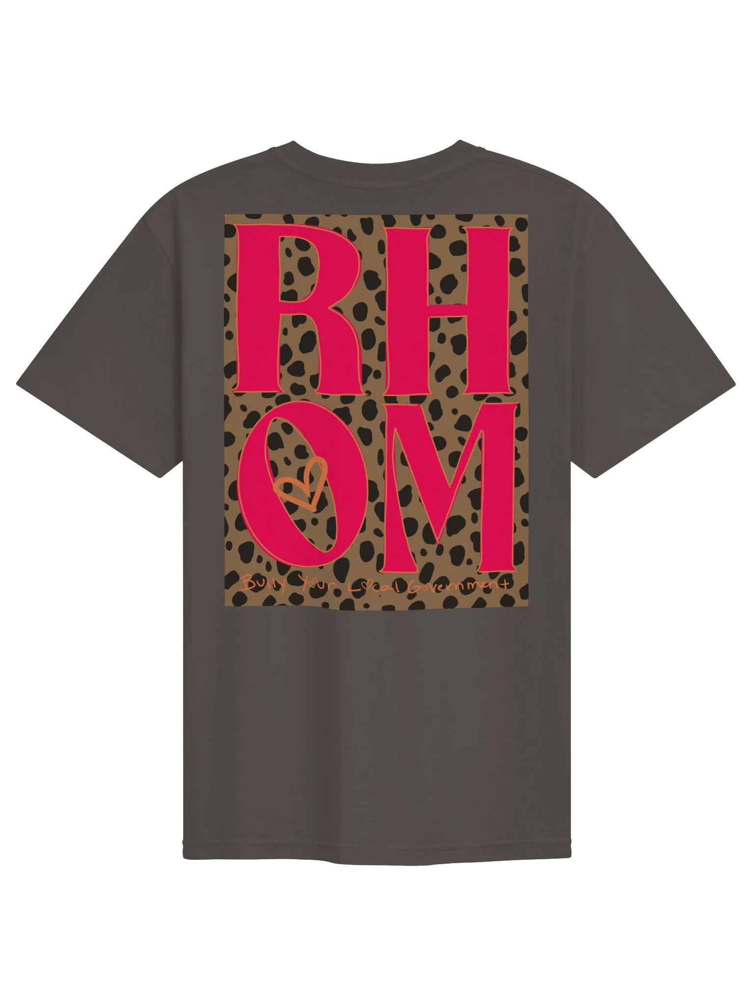 RHOM - Alexis remix product image (2)