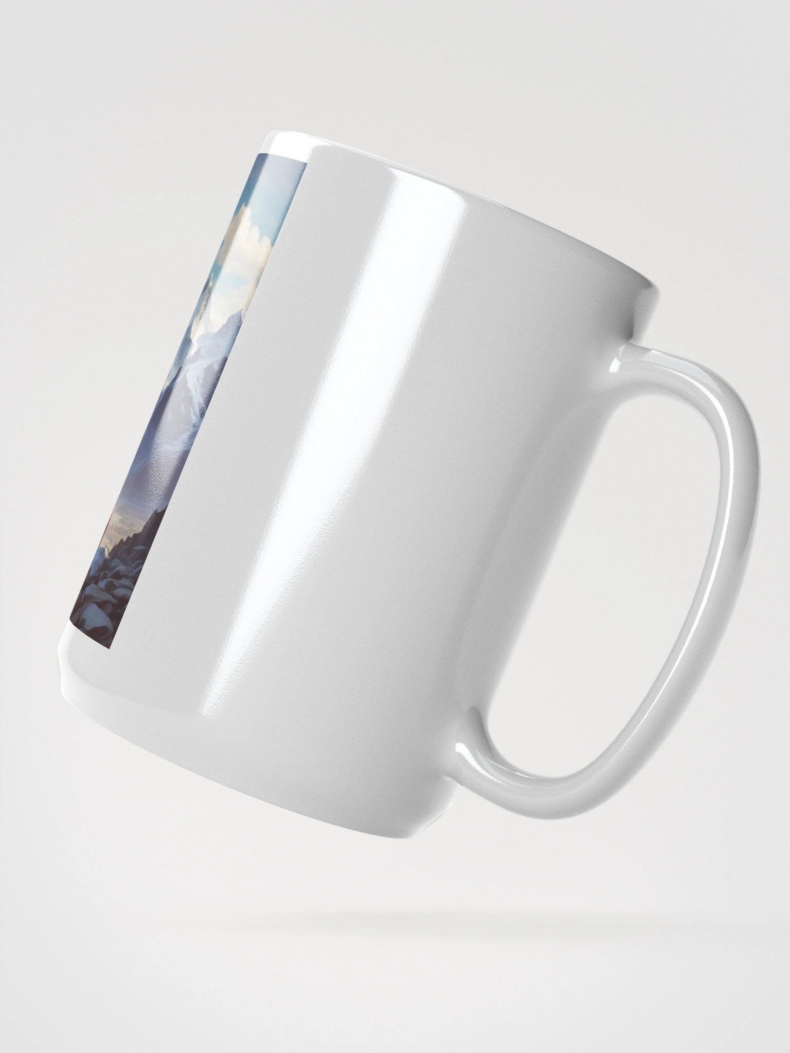 Mount Everest product image (2)