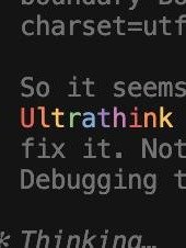 ultrathink hat - 100% cotton product image (2)