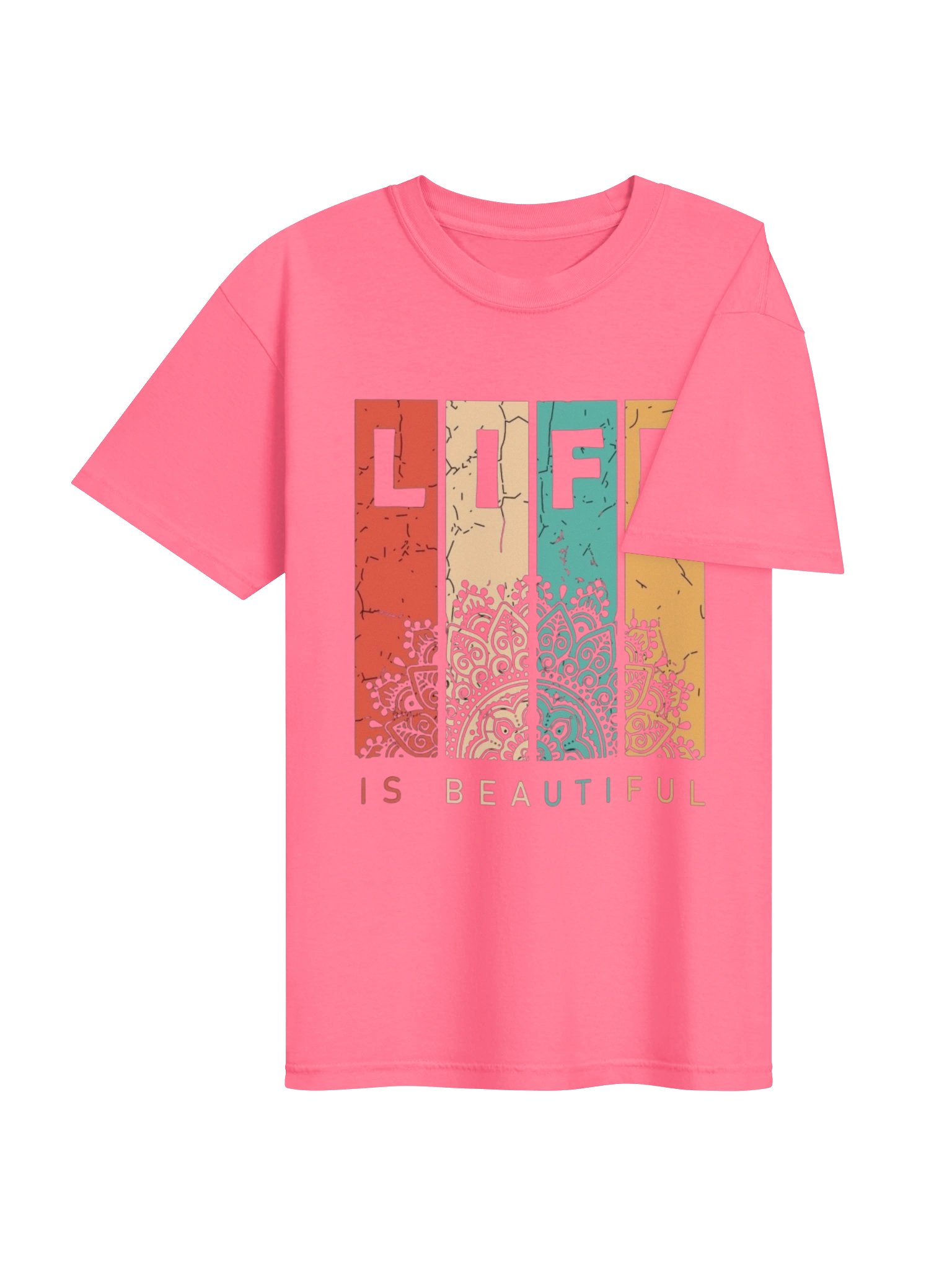 Life Shirt product image (4)