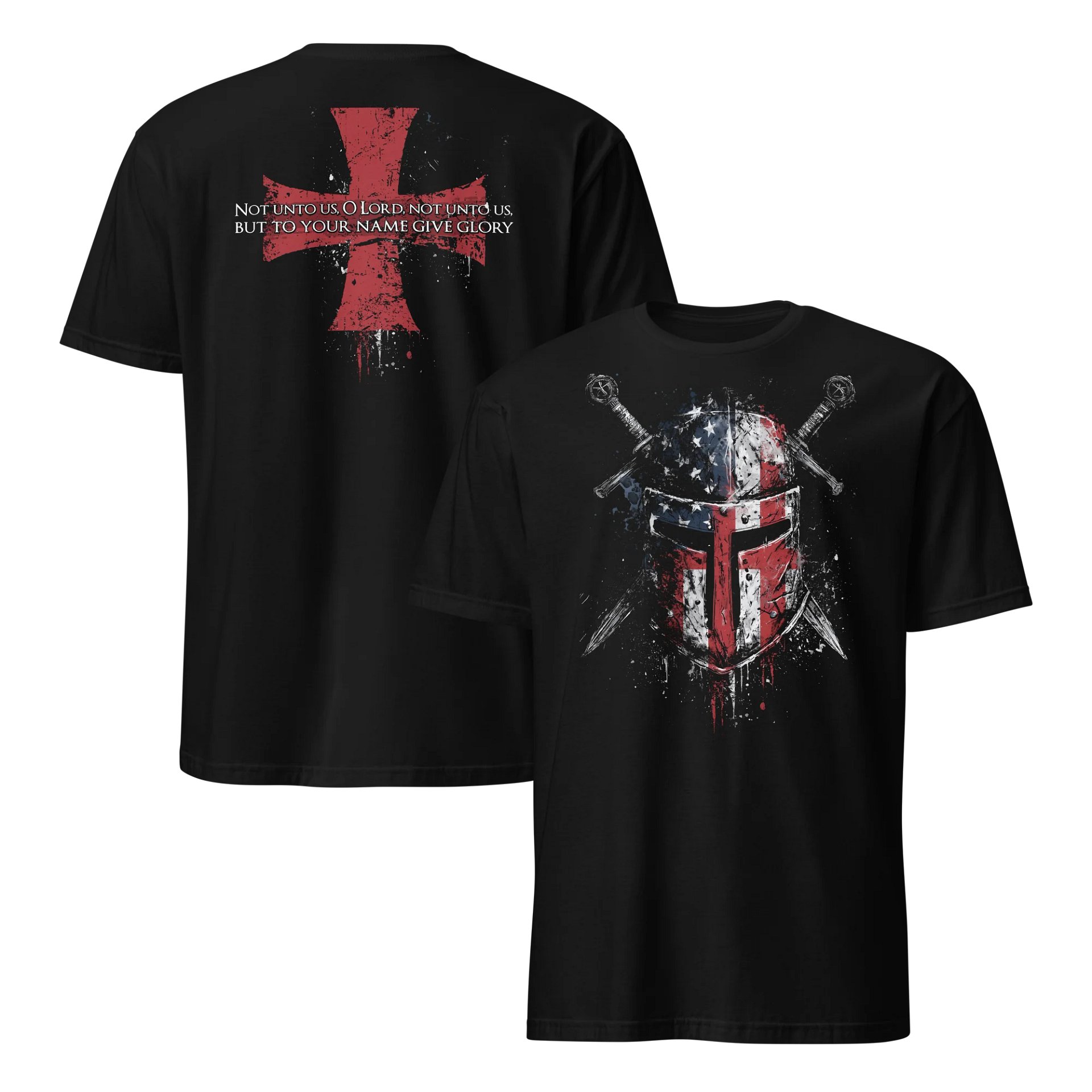 Templar Glory product image (1)