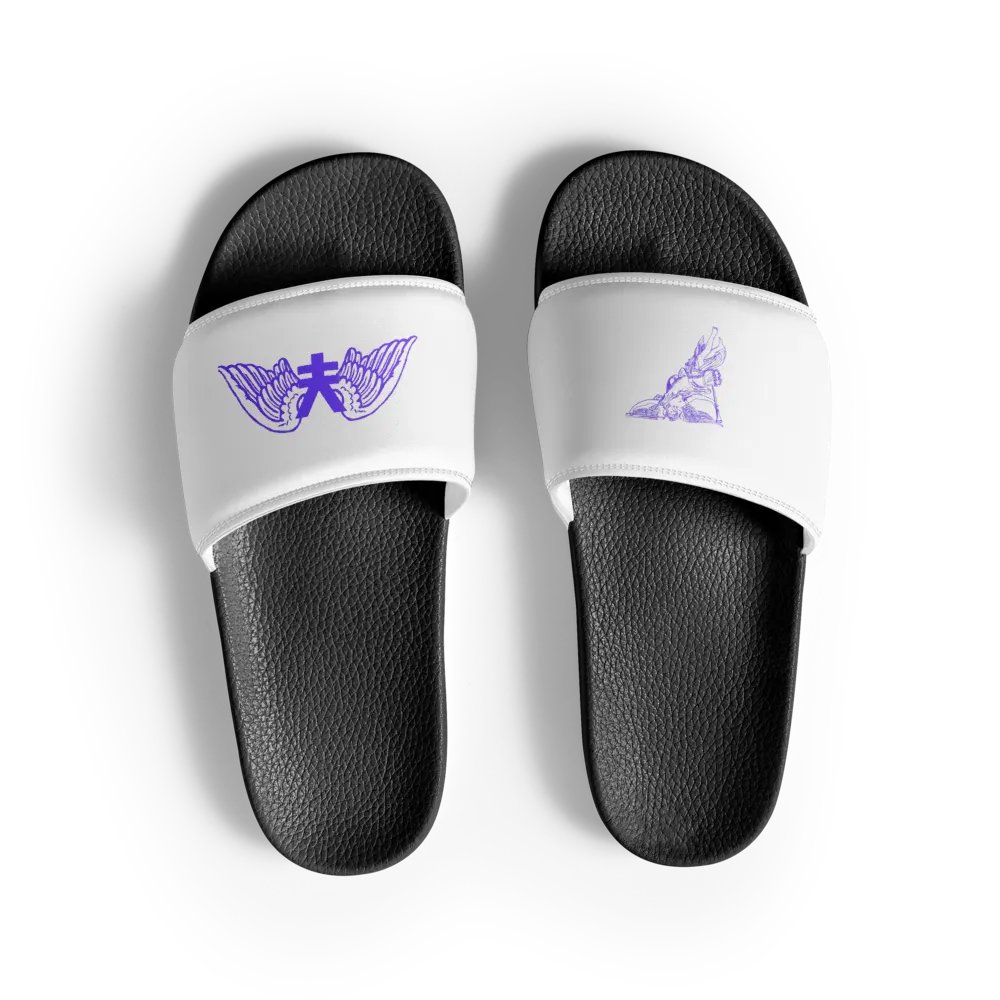 ¥ovon Angelic Slides product image (3)