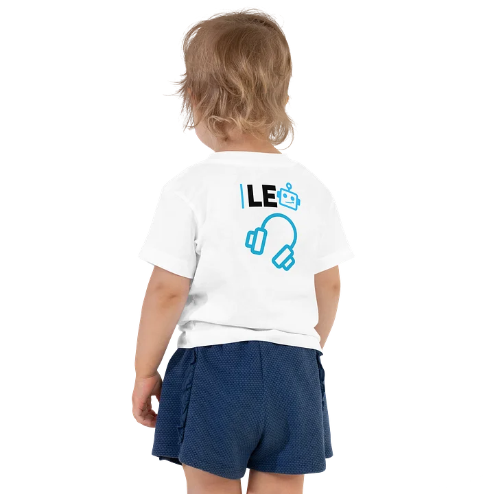 Leo the Explorer Kids T-Shirt product image (2)