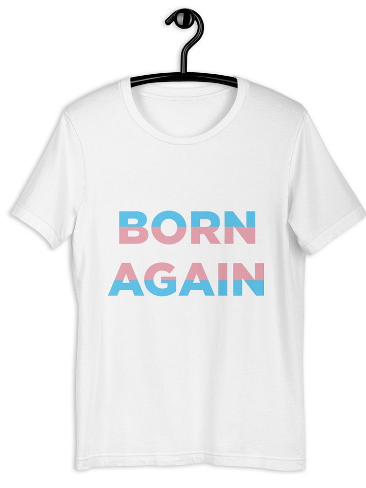 Born Again (normal) product image (1)