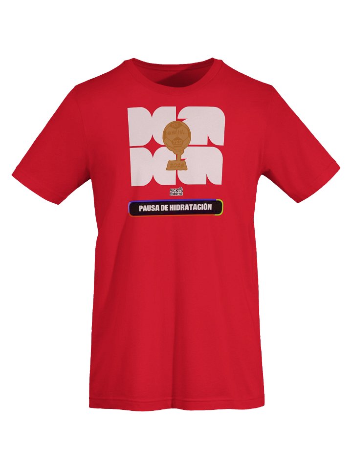 Sickos World Cup Pausa De Hidratcion Shirt 11 Colors product image (8)