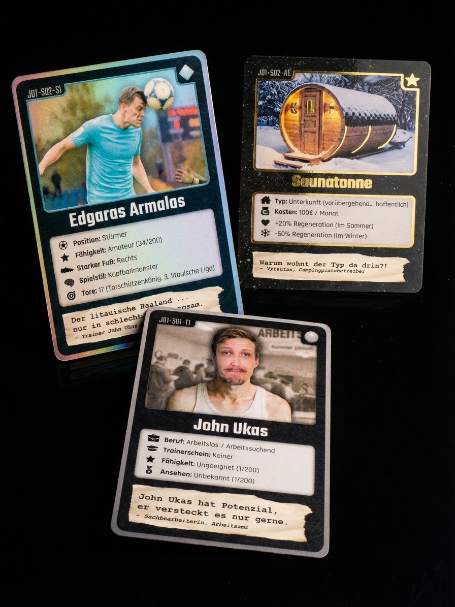 Journey - Edition 1 product image (1)