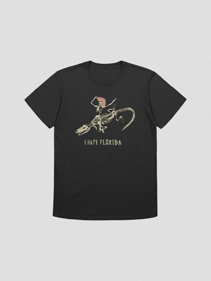 I Hate Florida Tee product image (2)