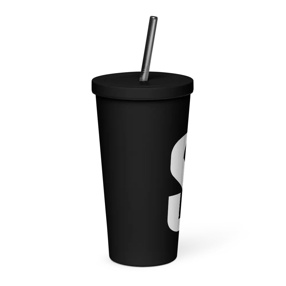 Bullet Logo Water Cup product image (4)