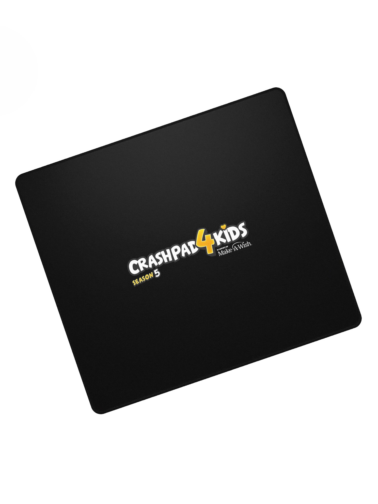 Mouse Pad - CrashPad4Kids Season 5 product image (11)