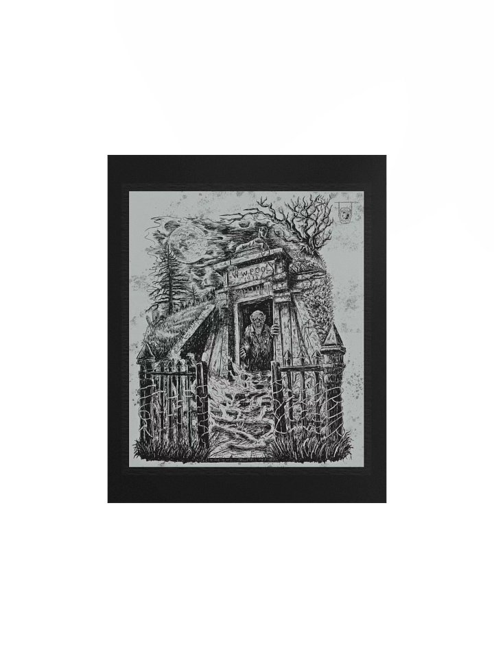Phantom VI- Local Legends- Poster Print product image (2)