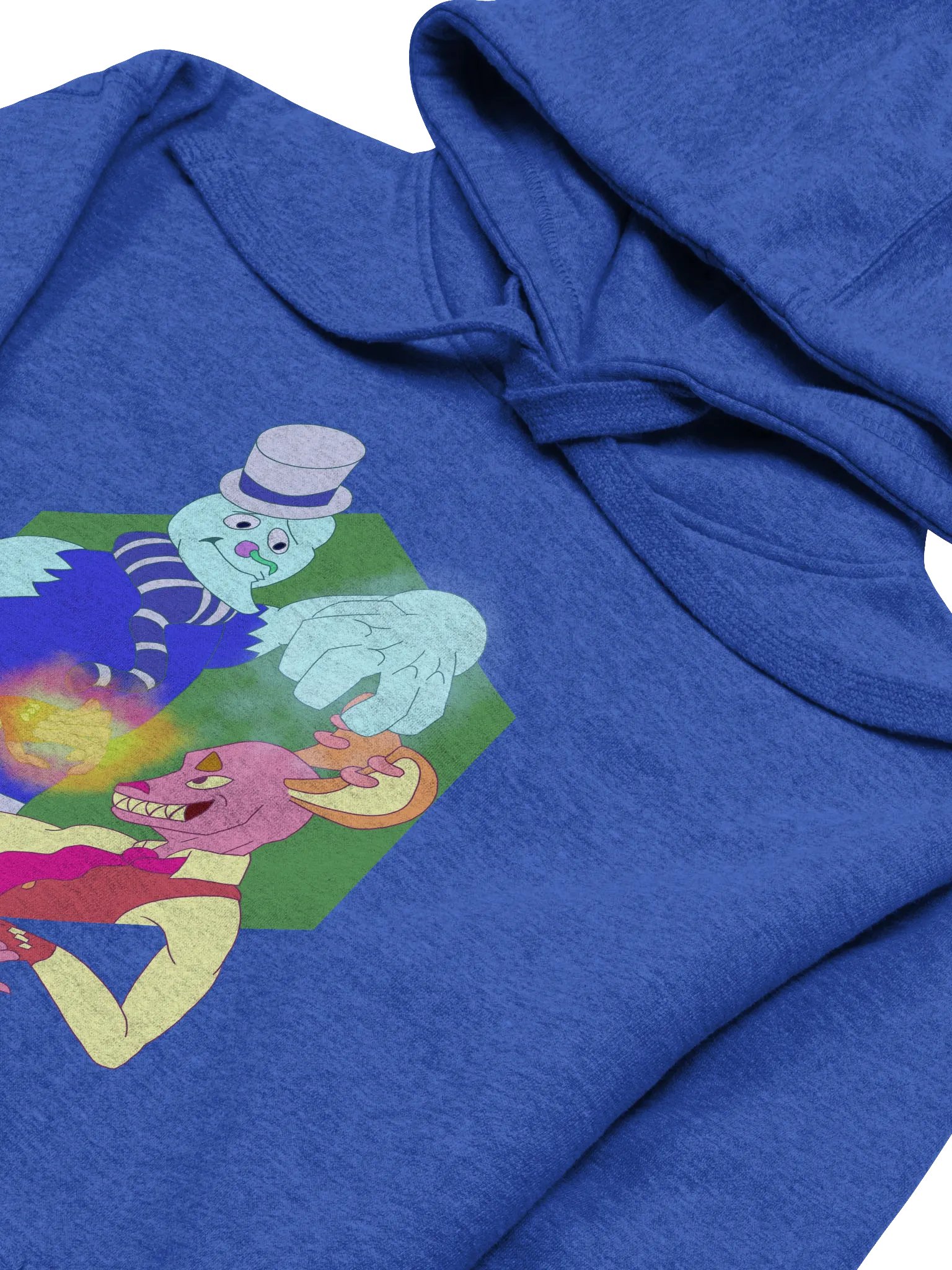 A Cweemy Christmas II Hoodie product image (3)