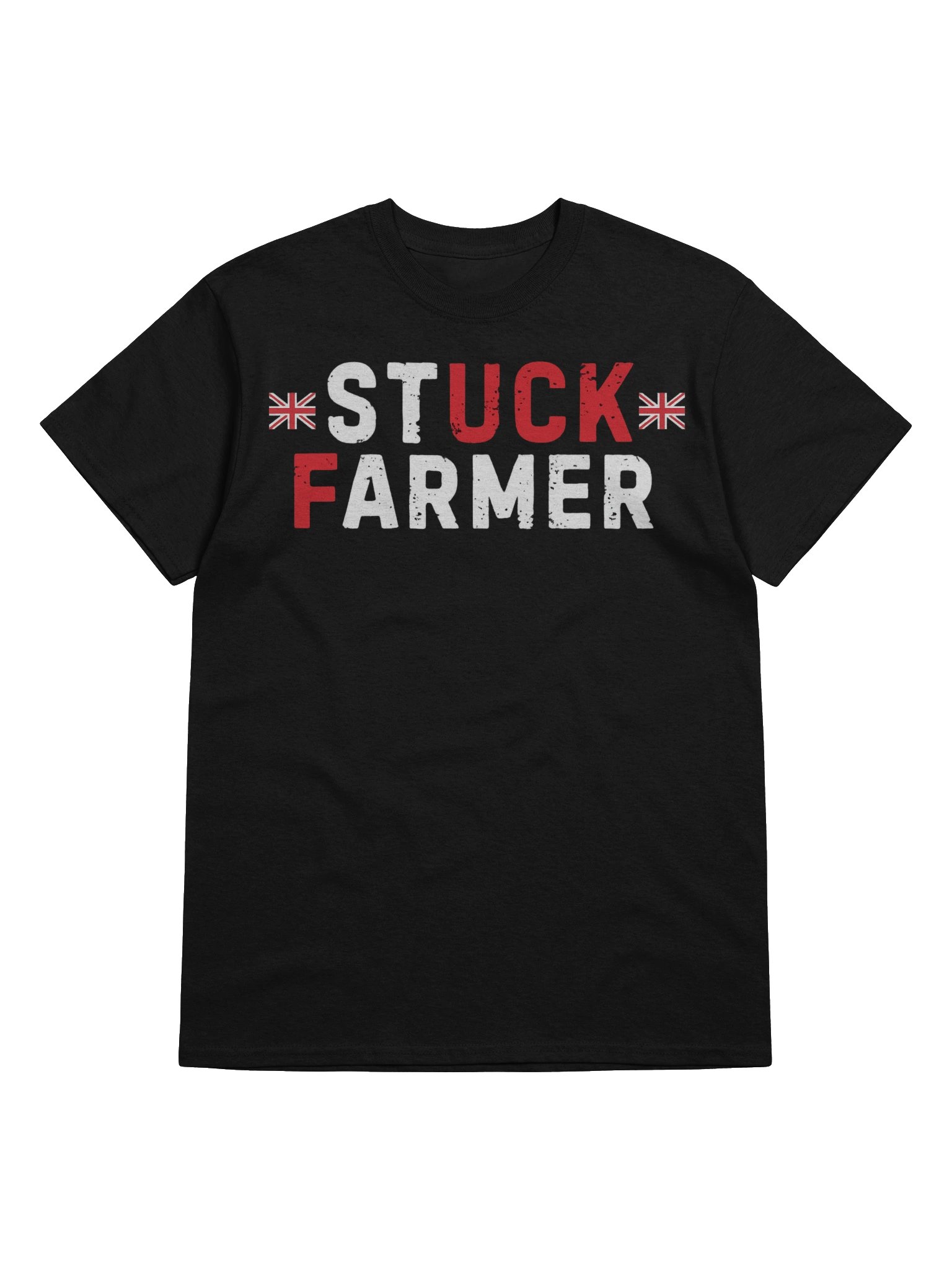 'STUCK FARMER' Tee product image (49)