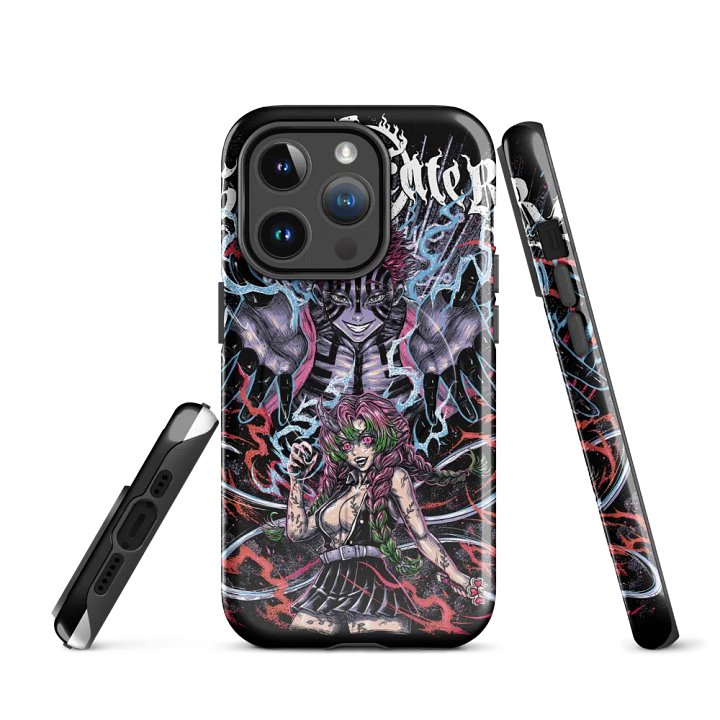 Akaza IPhone Case product image (3)