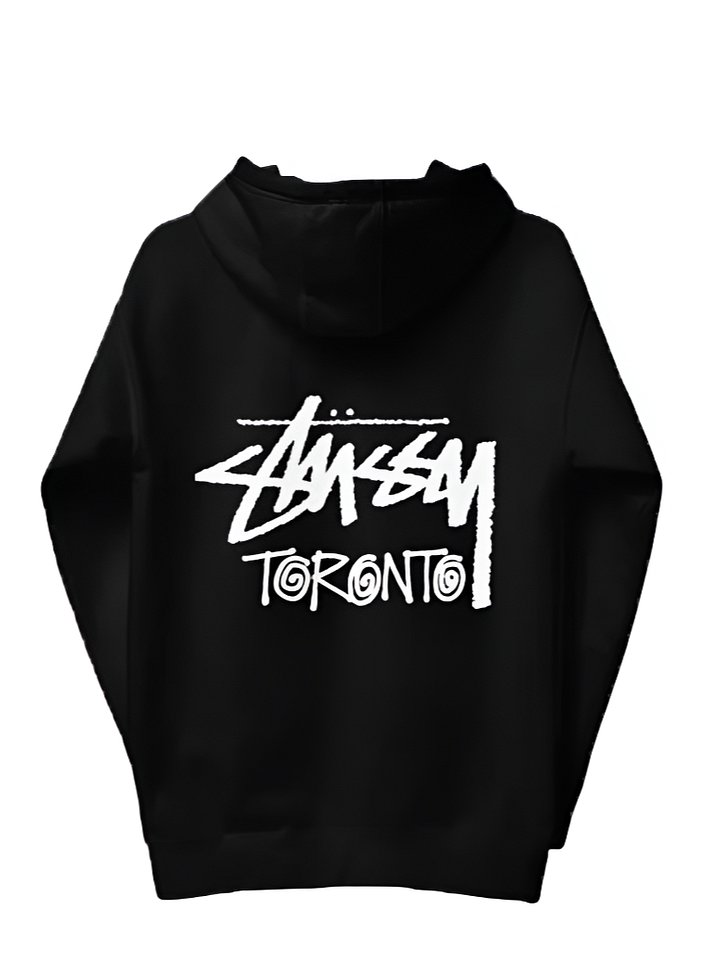 stussy toronto hoodie product image (1)