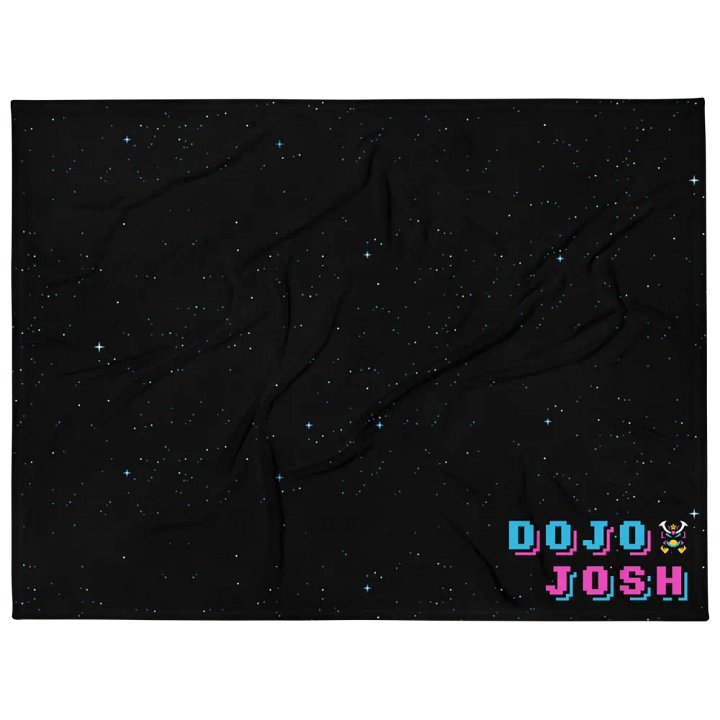 Dojo Space Blanket product image (1)