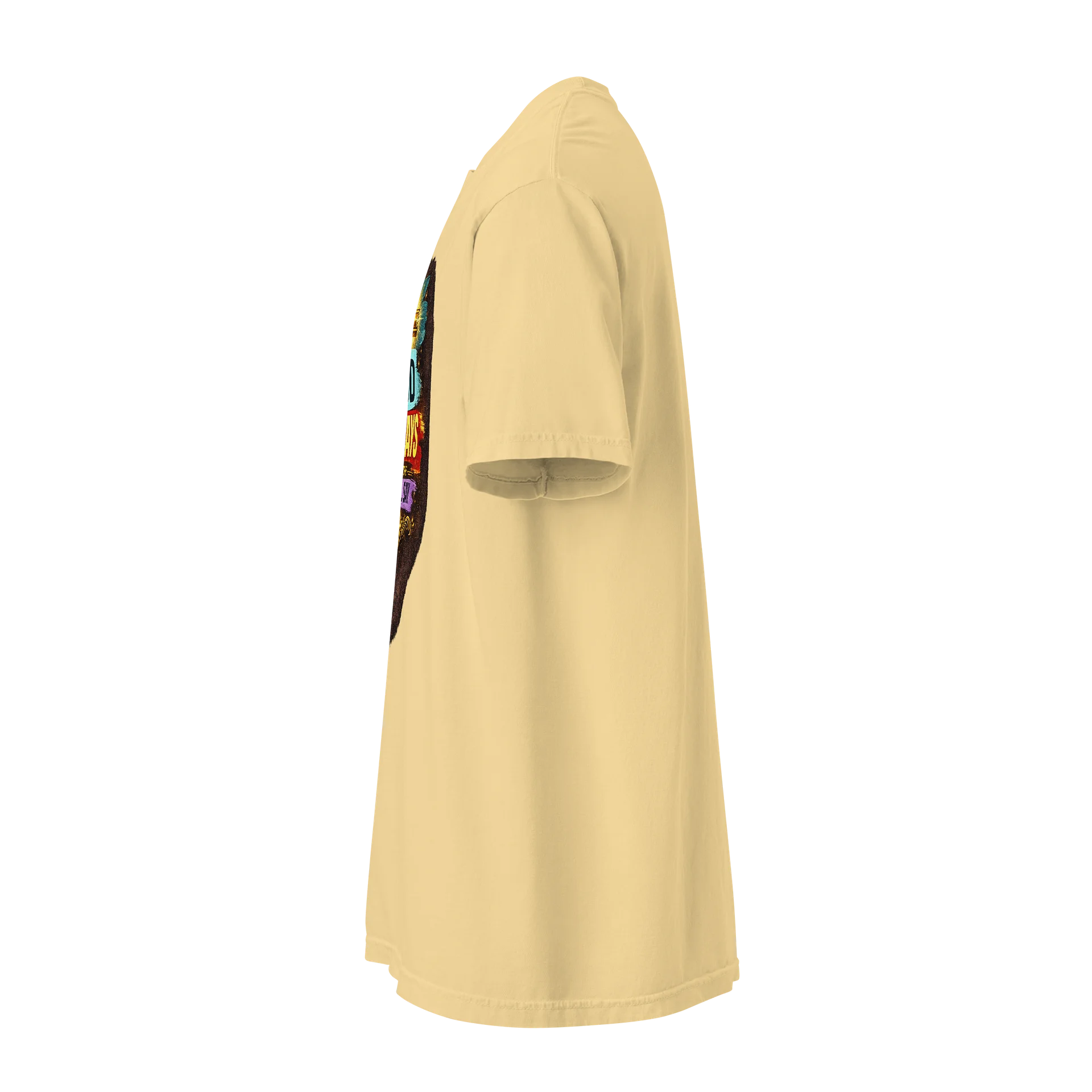 God Has The Final Say product image (21)