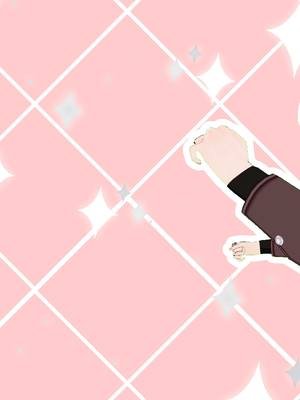if youre a vtuber and you give me your model files just know that someday this may happen to you like it did for this poor soul