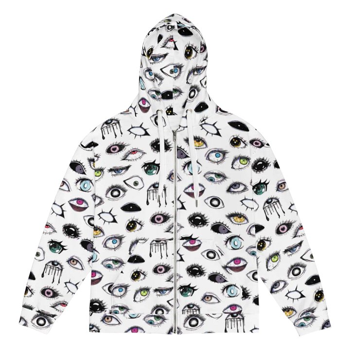 Yokai Mokumoku Ren (Color) product image (1)