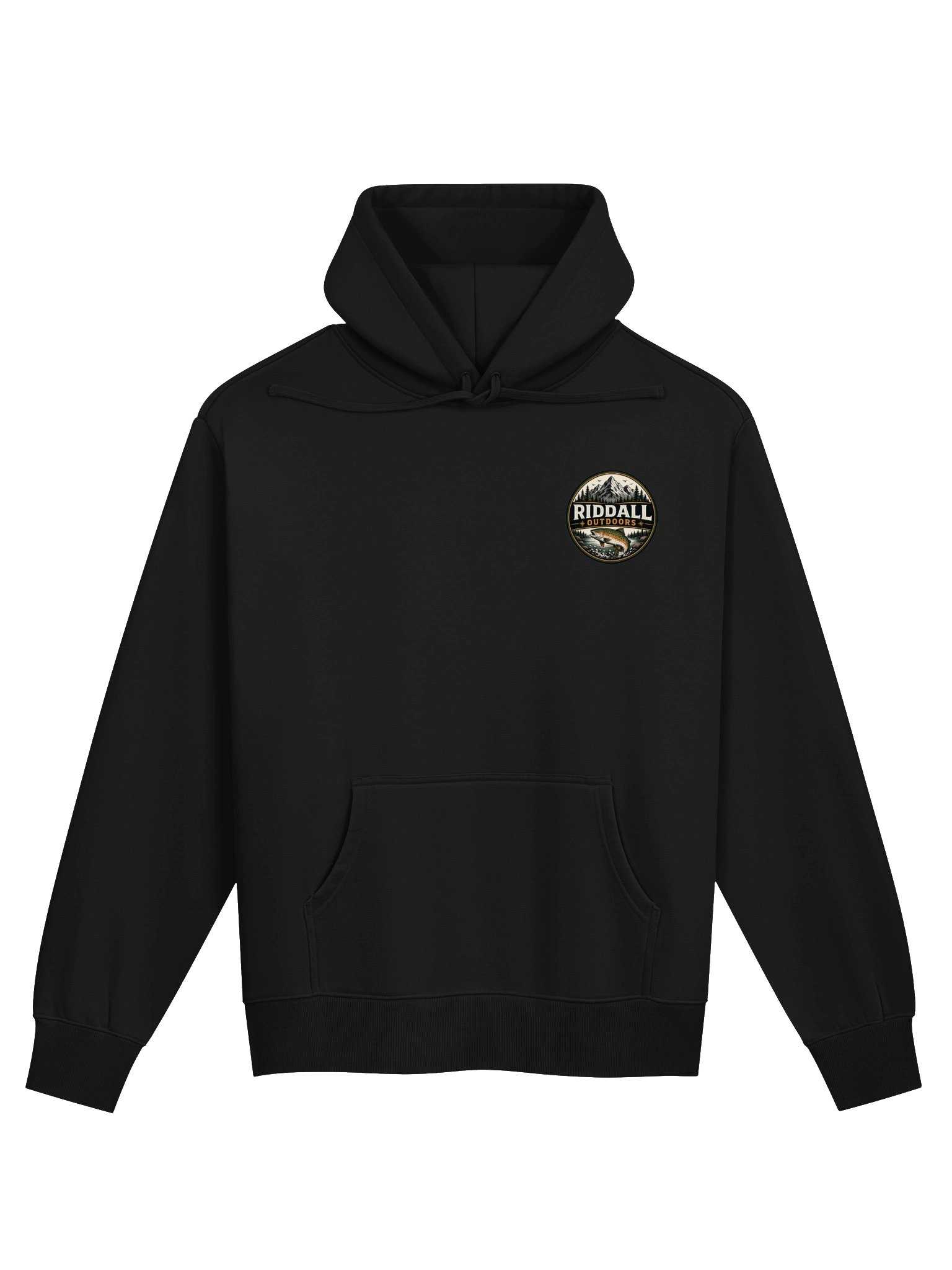 Riddall Outdoors - Premium Hoodie product image (3)