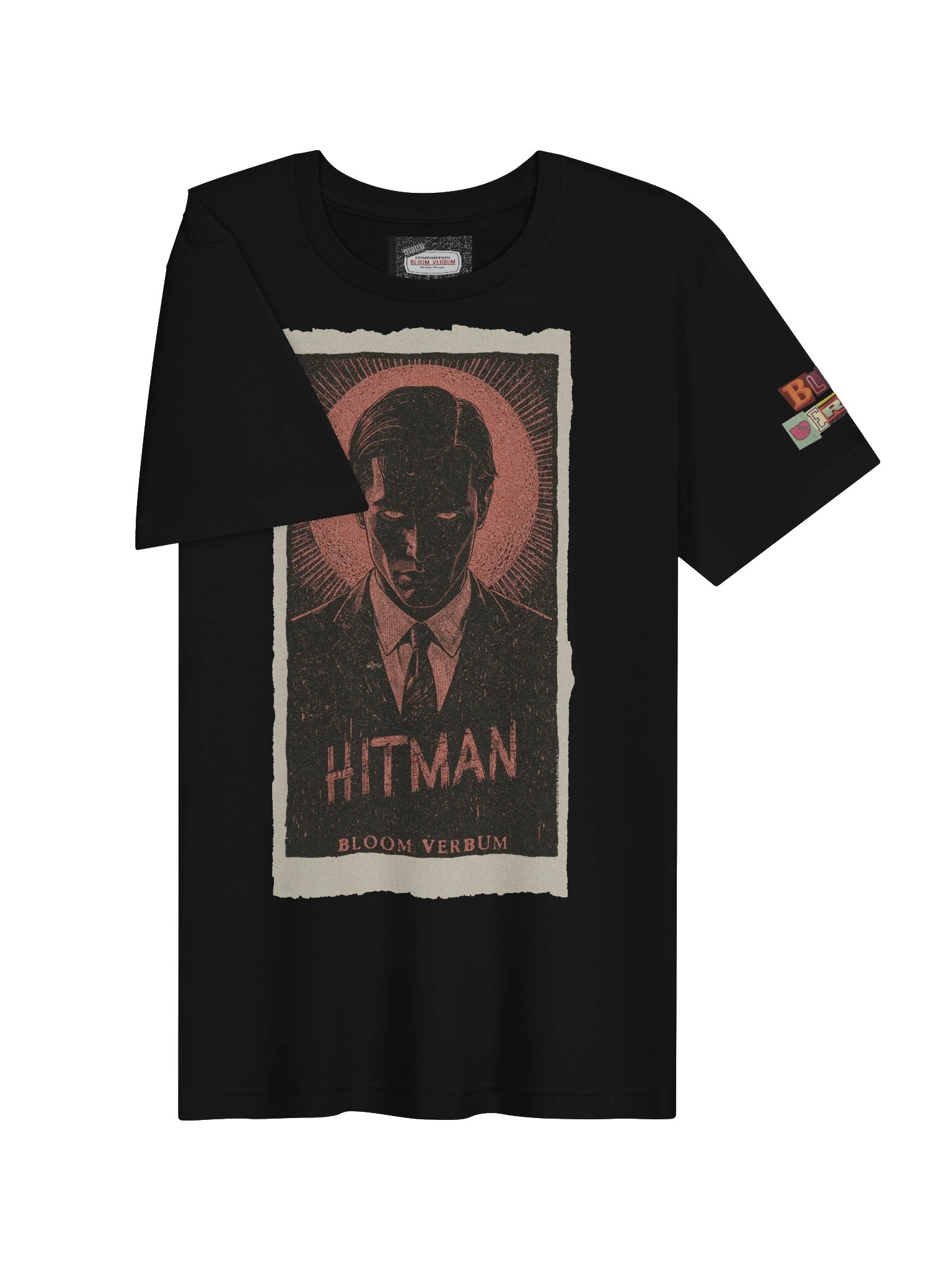 Hitman product image (5)