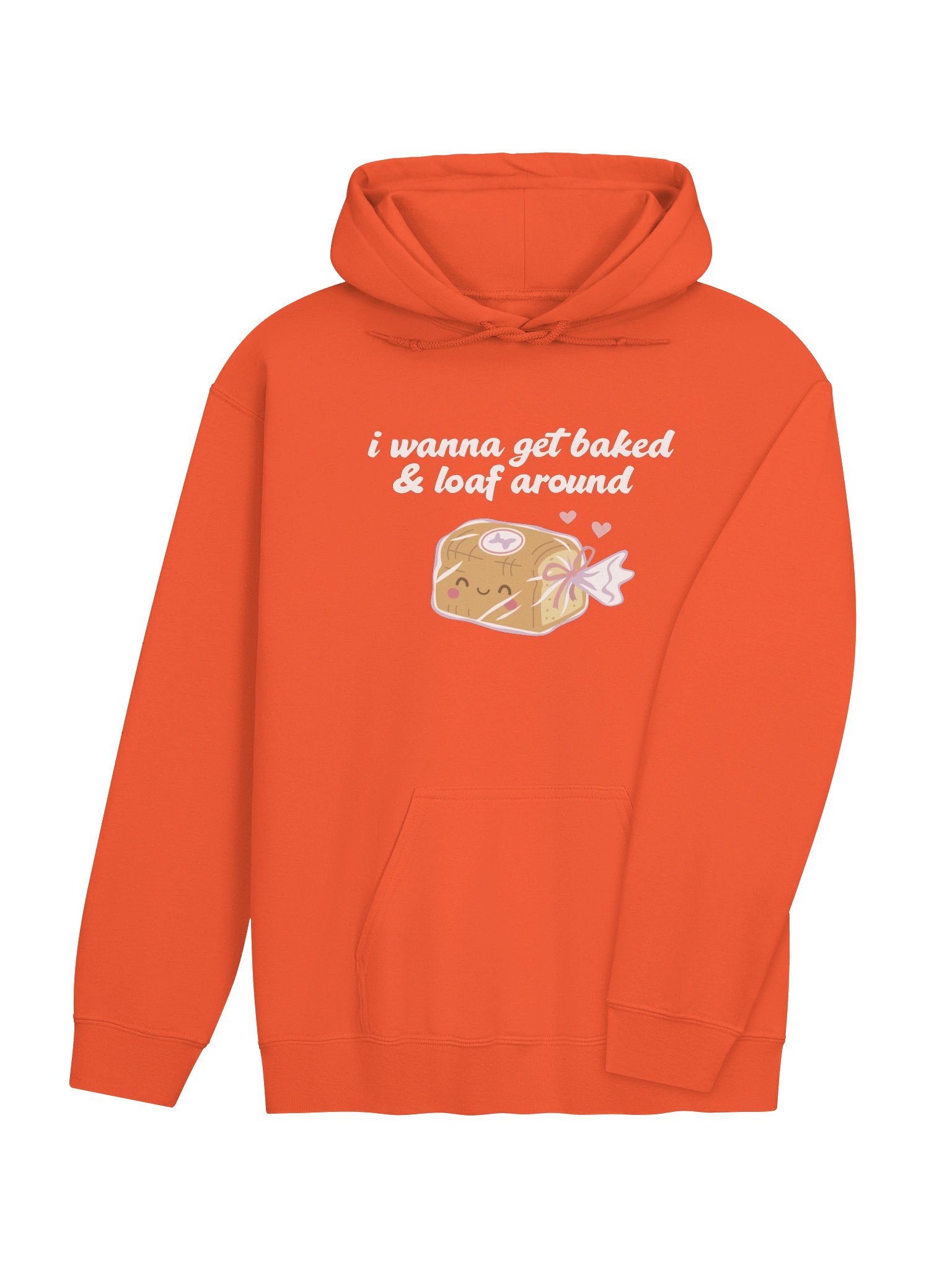 Loafin Hoodie product image (36)