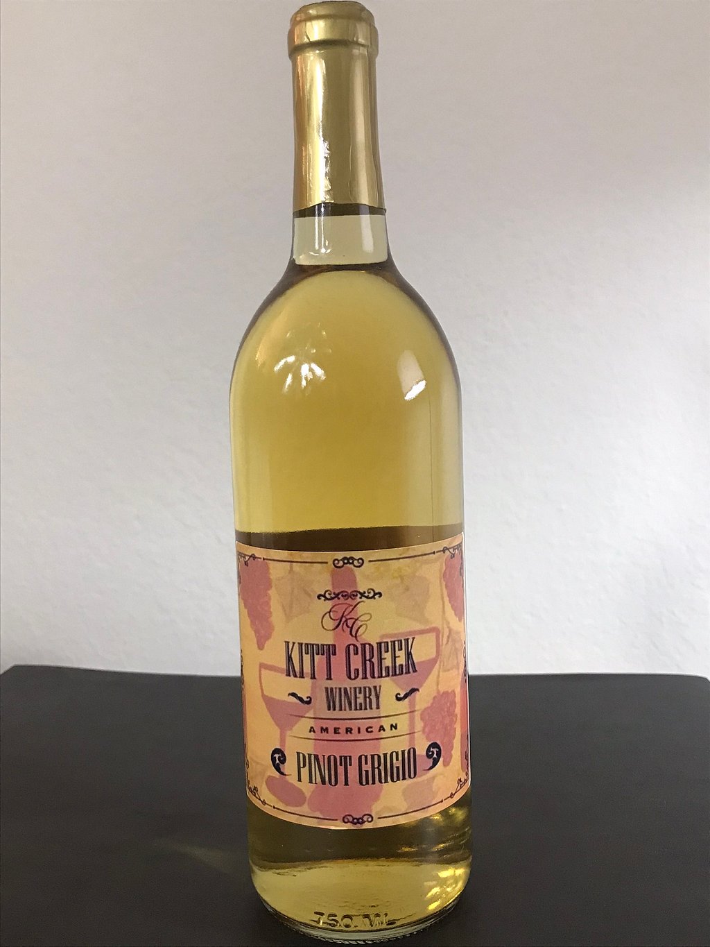 Pinot Grigio