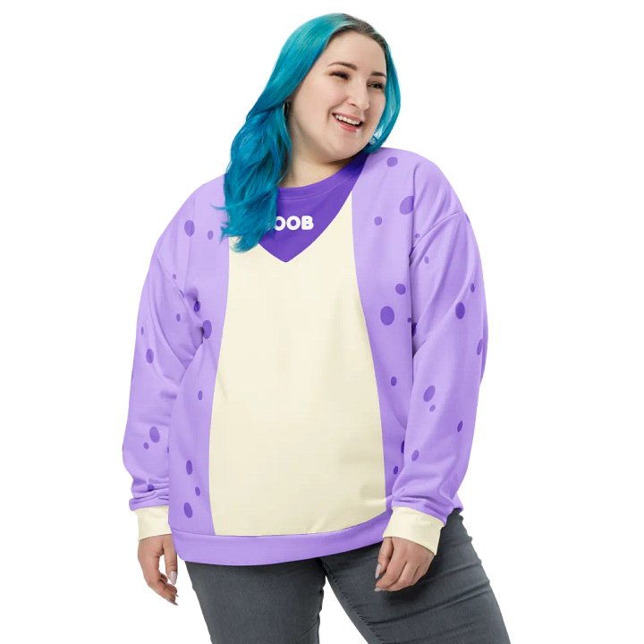 Goober Sweatshirt product image (1)