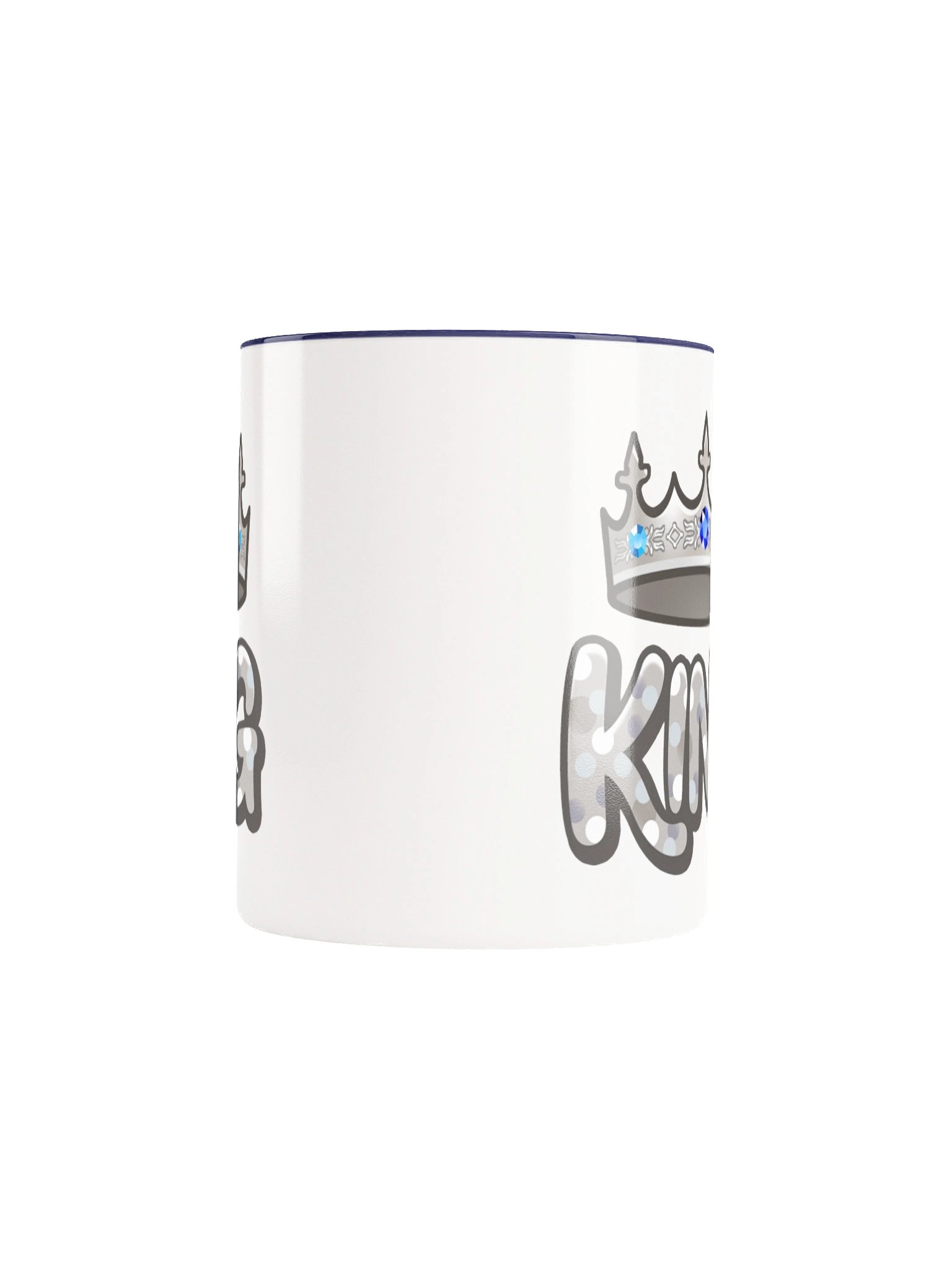 King's Ceramic Mug product image (5)