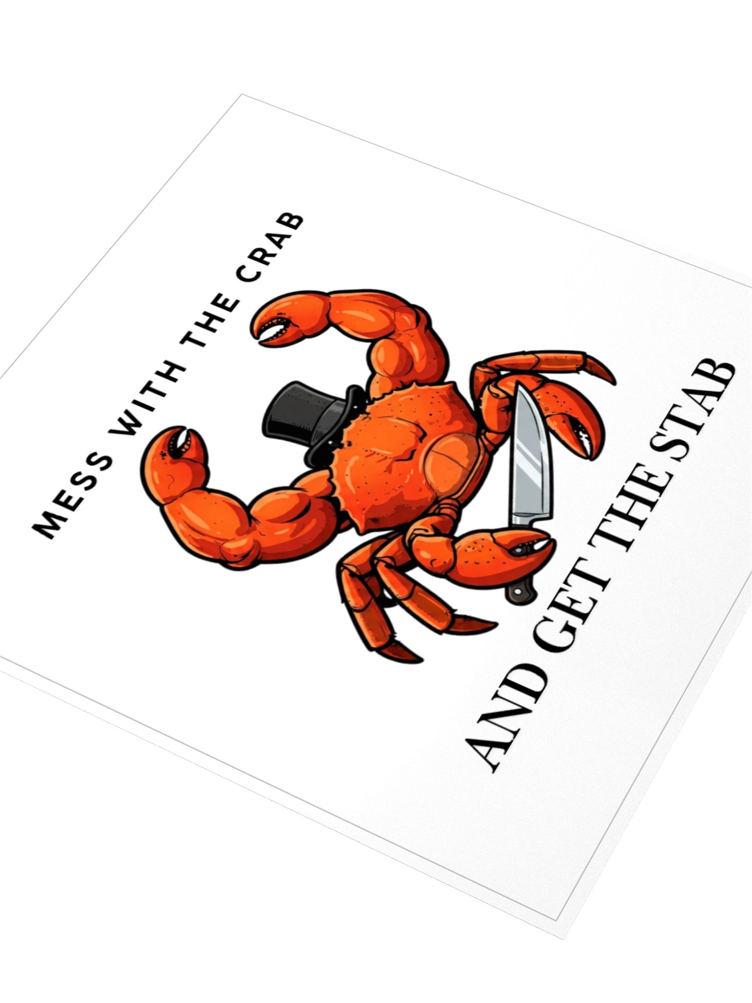 Misshell Sticker product image (9)