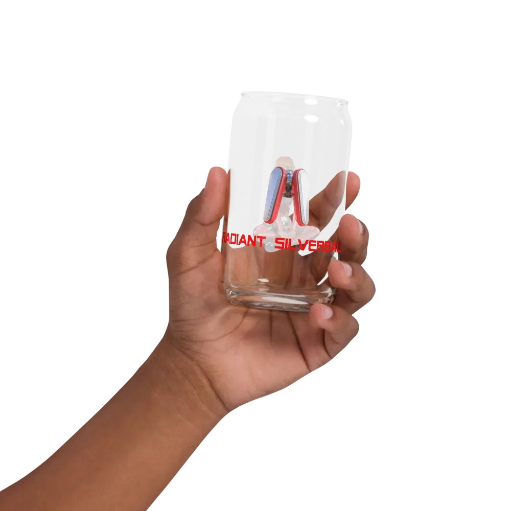 Radiant Silverball - Resting product image (8)