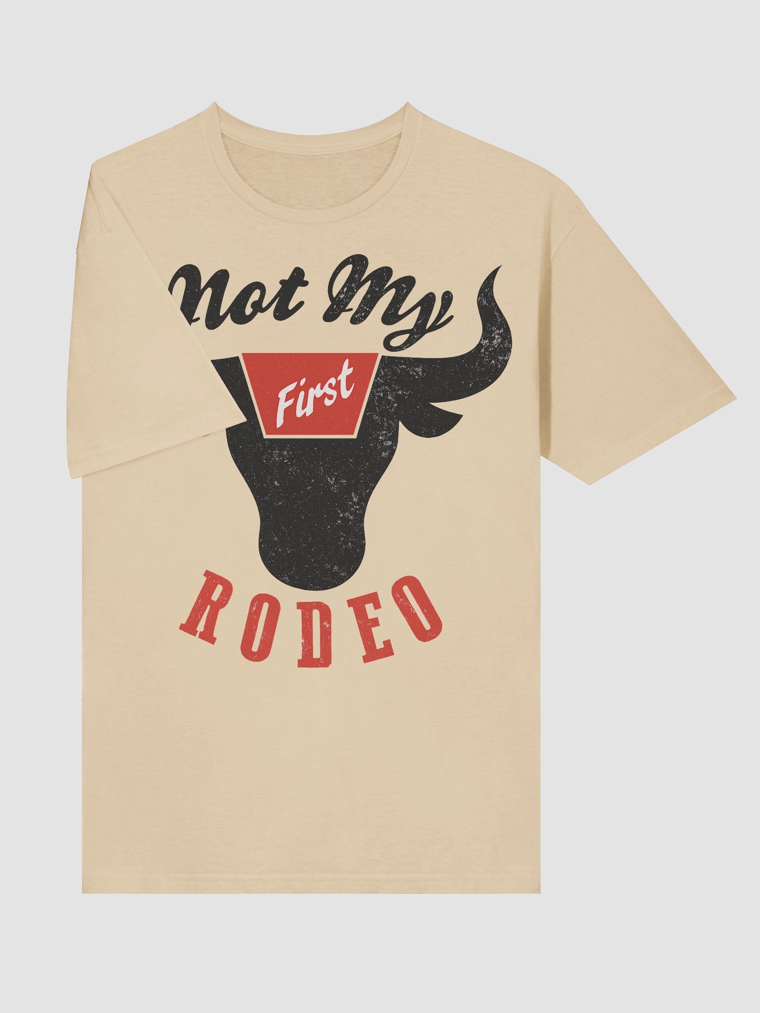 Not My First Rodeo product image (5)
