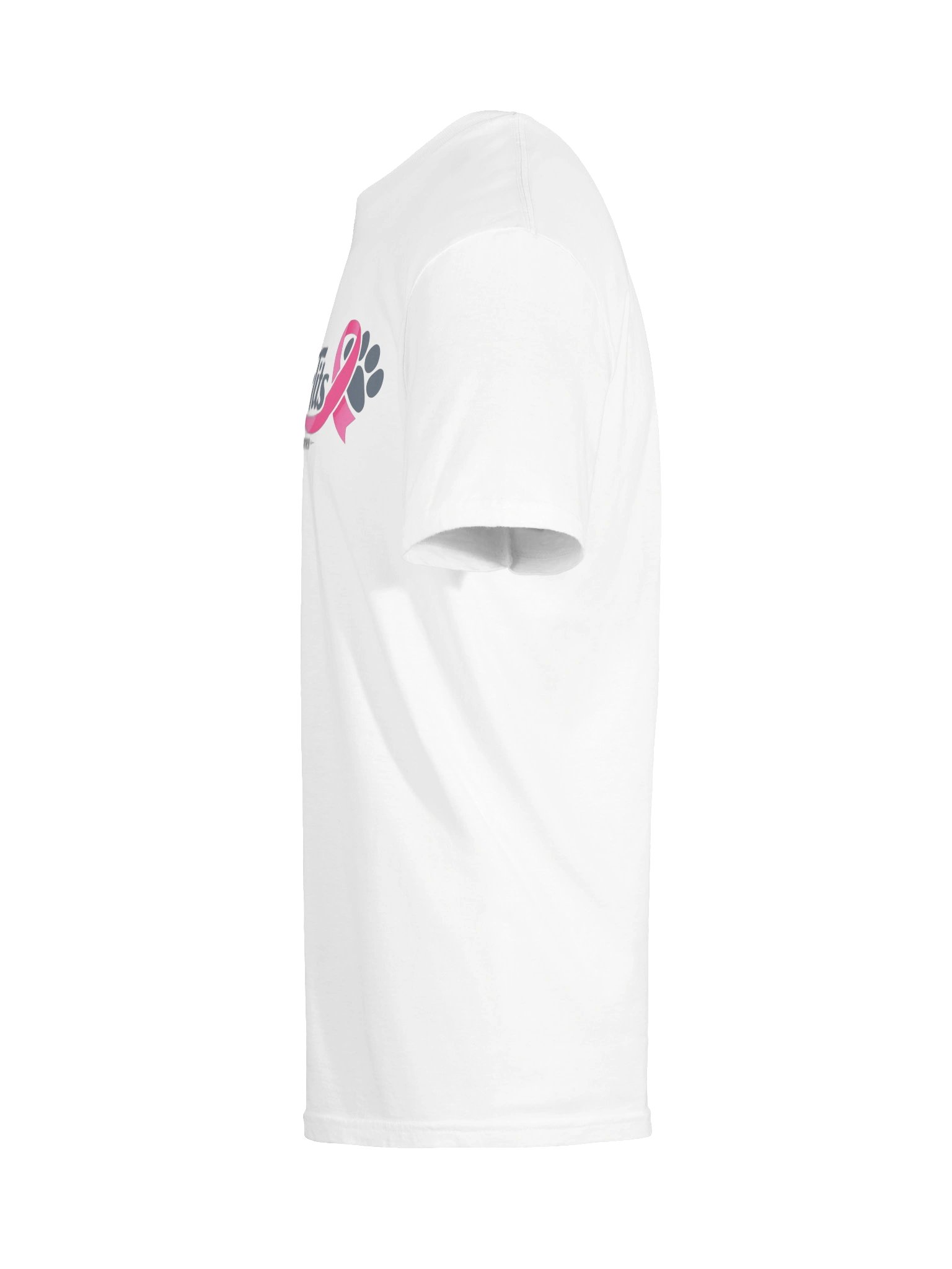 PitsForTits T-Shirt product image (9)