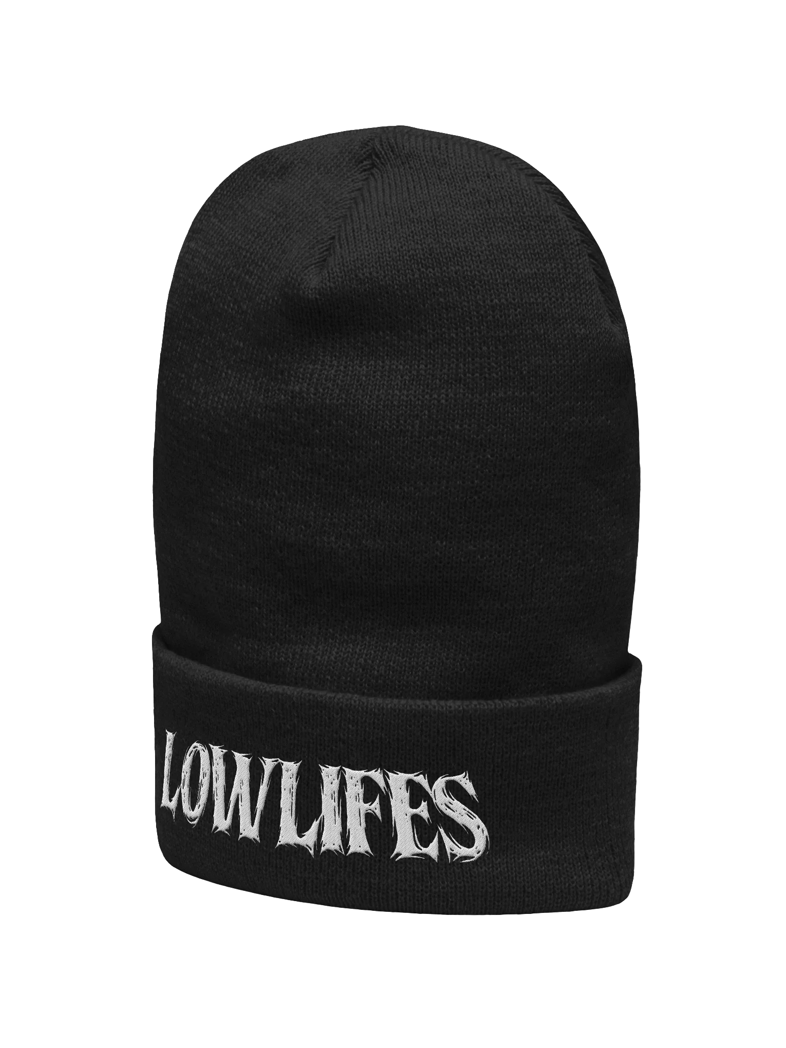 Lowlifes Beanie product image (2)