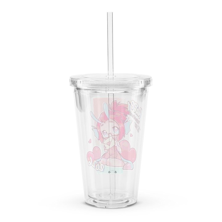 Valentine's Day tumbler (2026) product image (2)