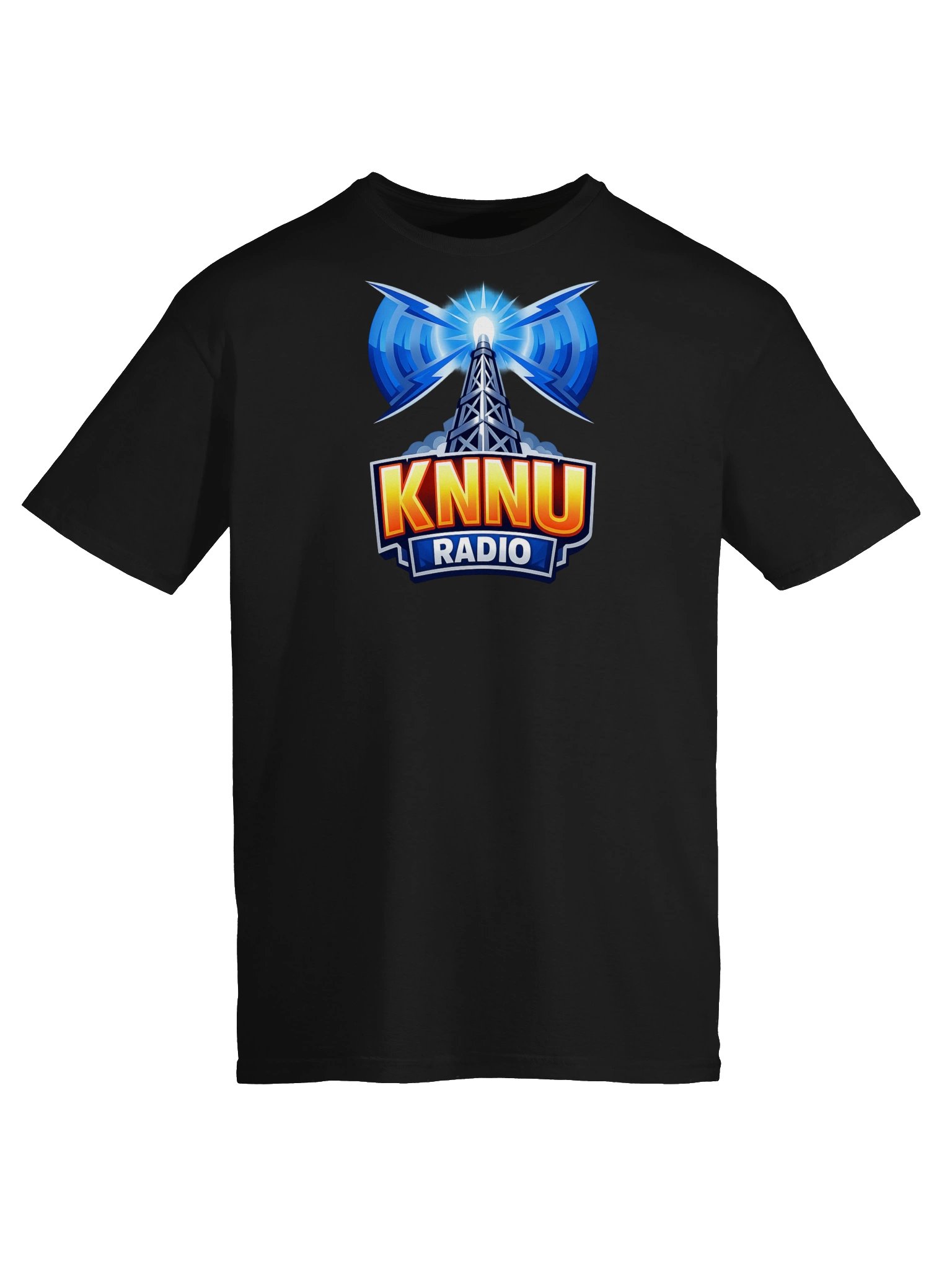 KNNU Radio product image (5)