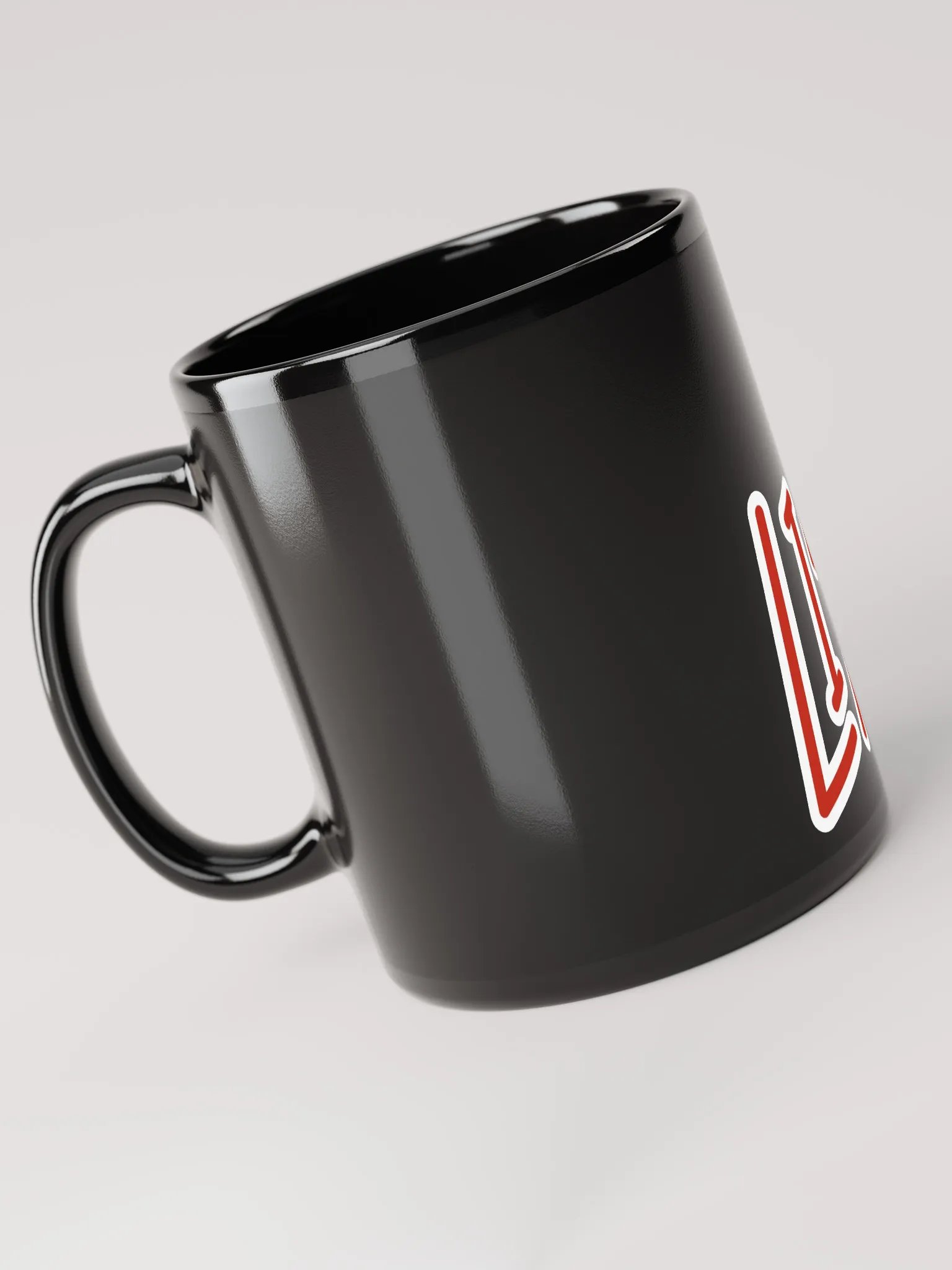 LISTEN! Mug product image (6)
