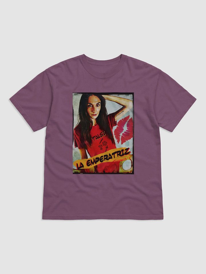 LA EMPERATRIZ KISS TEE💋 product image (1)