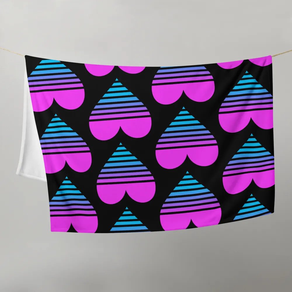 RAD Love Blanket product image (9)